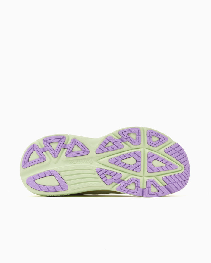Sneakers Saucony Women's Guide 19 "Prism" - S11058-411