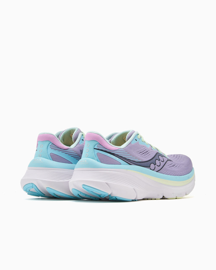Sneakers Saucony Women's Guide 19 "Prism" - S11058-410