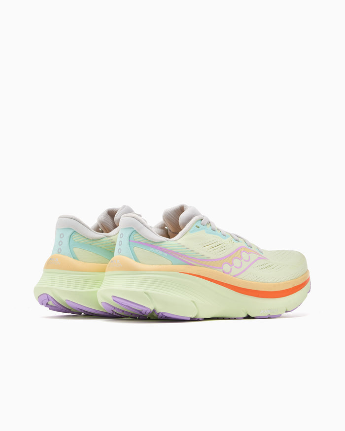 Sneakers Saucony Women's Guide 19 "Prism" - S11058-411