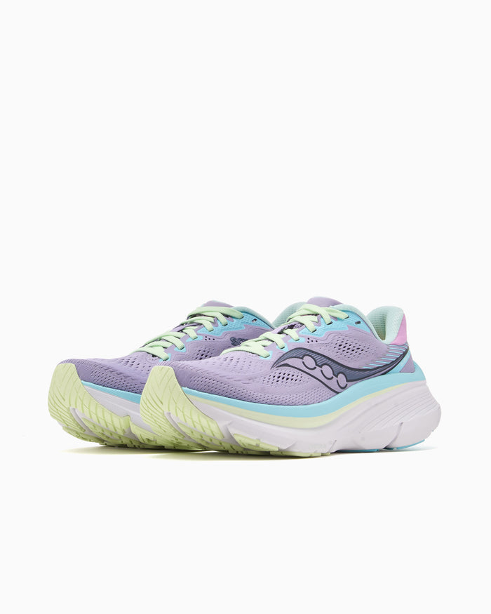 Sneakers Saucony Women's Guide 19 "Prism" - S11058-410