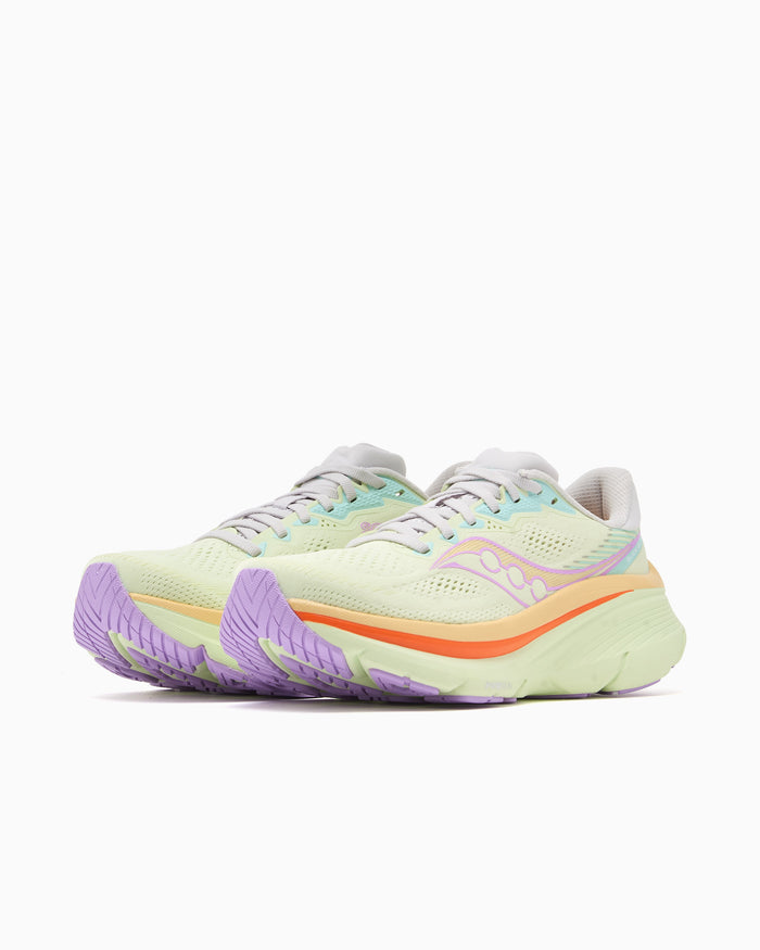 Sneakers Saucony Women's Guide 19 "Prism" - S11058-411