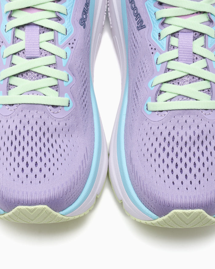 Sneakers Saucony Women's Guide 19 "Prism" - S11058-410