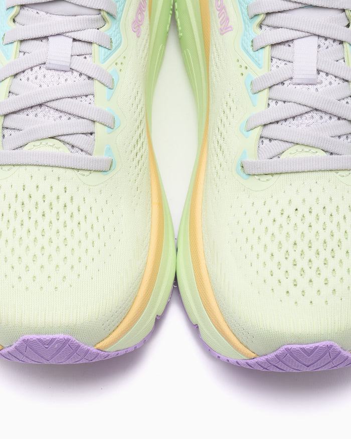 Sneakers Saucony Women's Guide 19 "Prism" - S11058-411