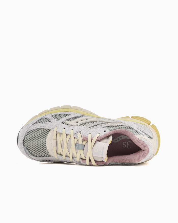 Sneakers Saucony x 3sixteen Progrid Guide 7 - S71044-1