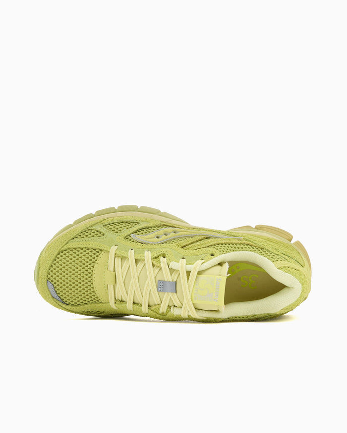 Sneakers Saucony x 3sixteen Progrid Guide 7 - S71044-2