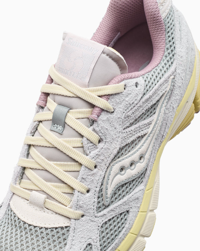 Sneakers Saucony x 3sixteen Progrid Guide 7 - S71044-1