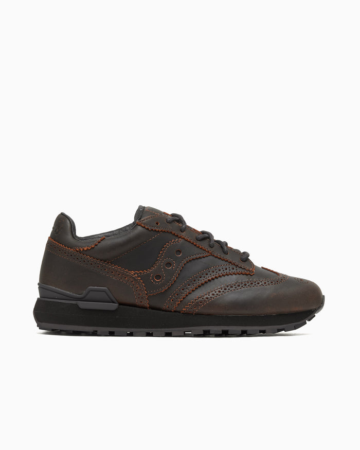 Sneakers Saucony x Engineered Garments Shadow Original Wingtip - S71046-1