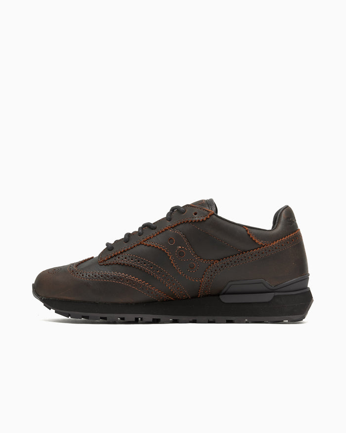 Sneakers Saucony x Engineered Garments Shadow Original Wingtip - S71046-1