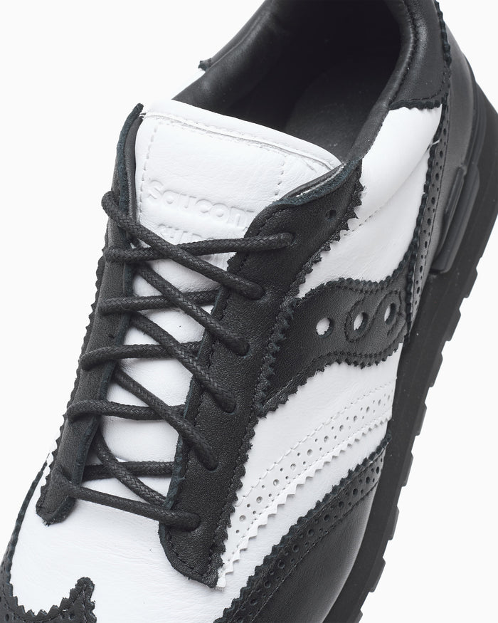 Sneakers Saucony x Engineered Garments Shadow Original Wingtip - S71046-4