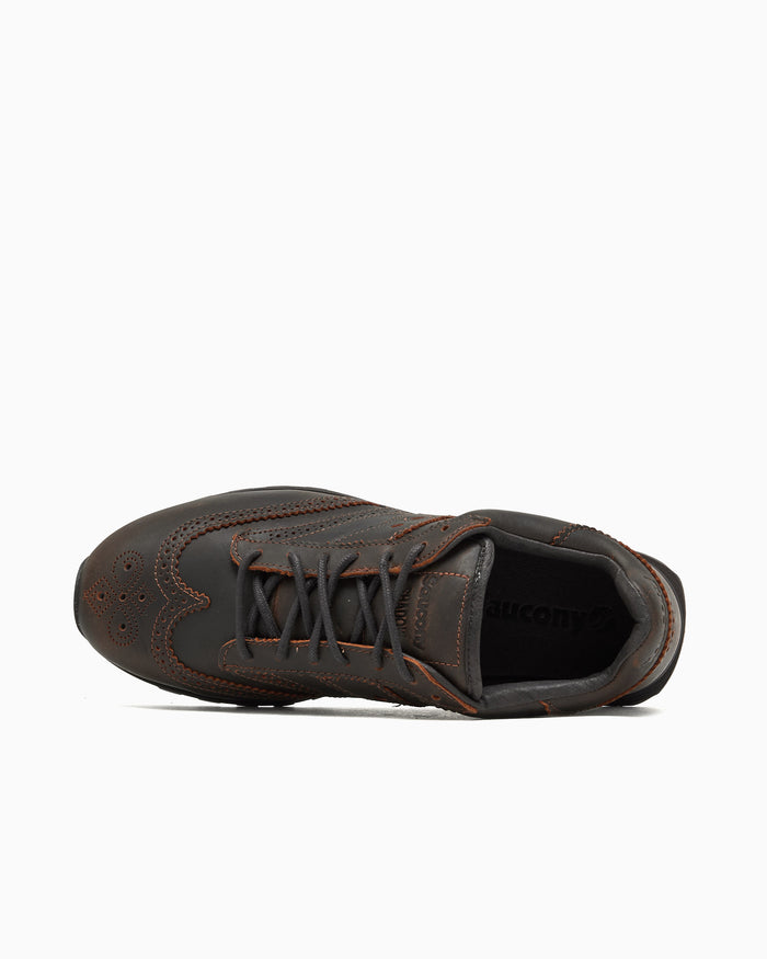 Sneakers Saucony x Engineered Garments Shadow Original Wingtip - S71046-1