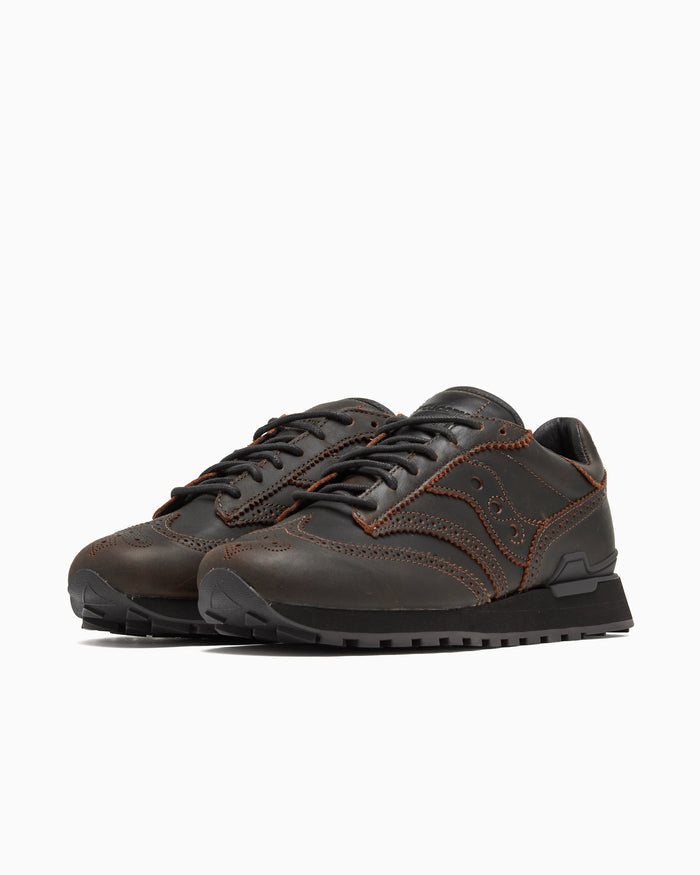 Sneakers Saucony x Engineered Garments Shadow Original Wingtip - S71046-1