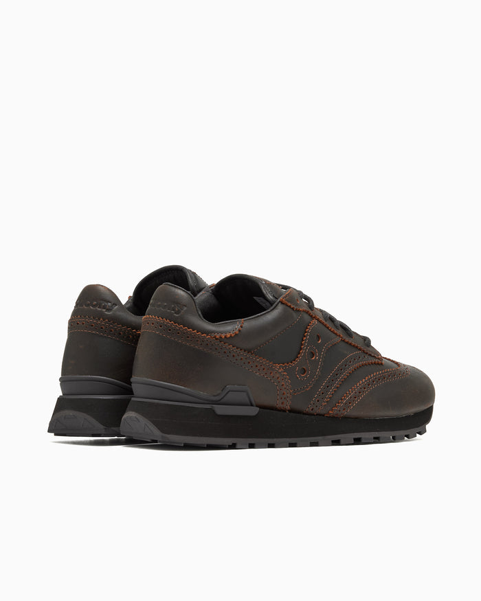 Sneakers Saucony x Engineered Garments Shadow Original Wingtip - S71046-1