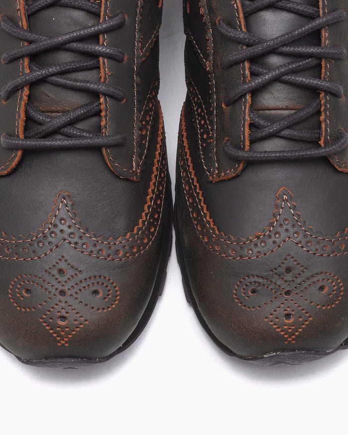 Sneakers Saucony x Engineered Garments Shadow Original Wingtip - S71046-1