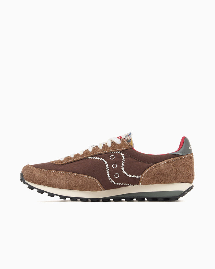 Sneakers Saucony x Estudio Niksen Trainer 80 - S71074-3