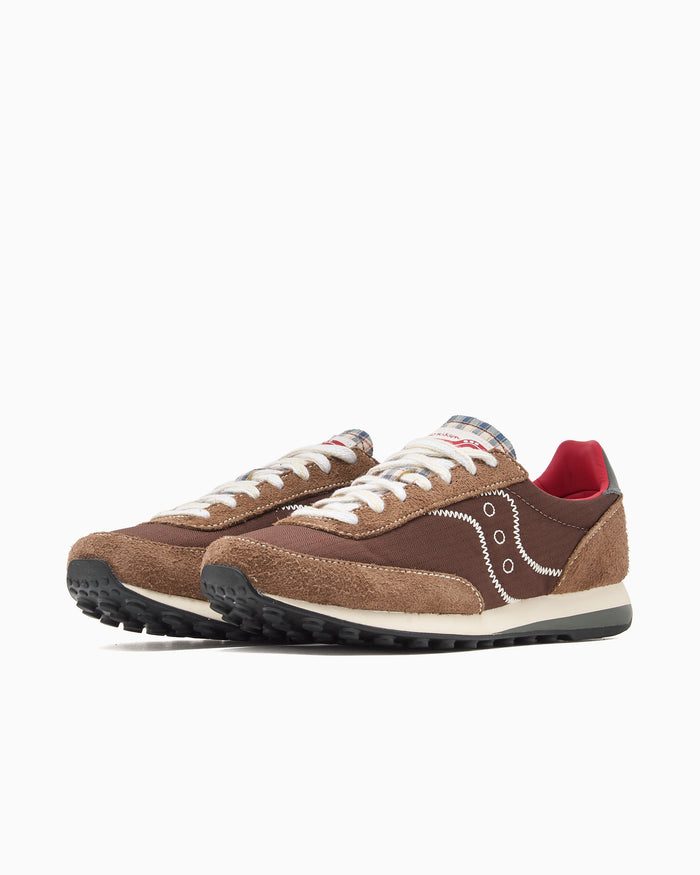Sneakers Saucony x Estudio Niksen Trainer 80 - S71074-3