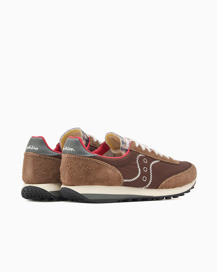 Sneakers Saucony x Estudio Niksen Trainer 80 - S71074-3