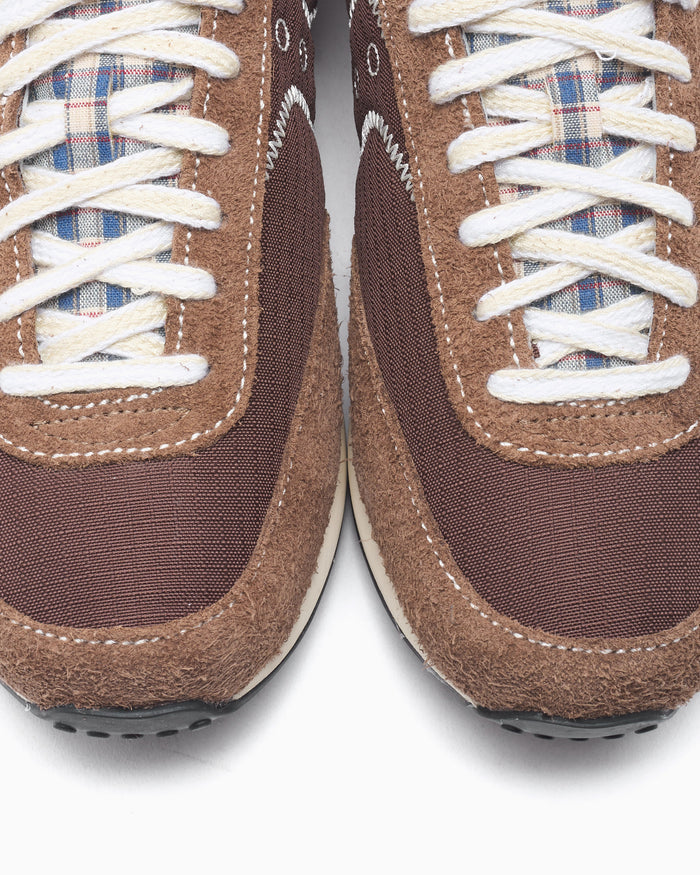 Sneakers Saucony x Estudio Niksen Trainer 80 - S71074-3