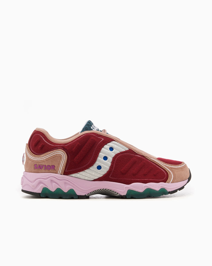 Sneakers Saucony x Jae Tips Matrix - S70922-1