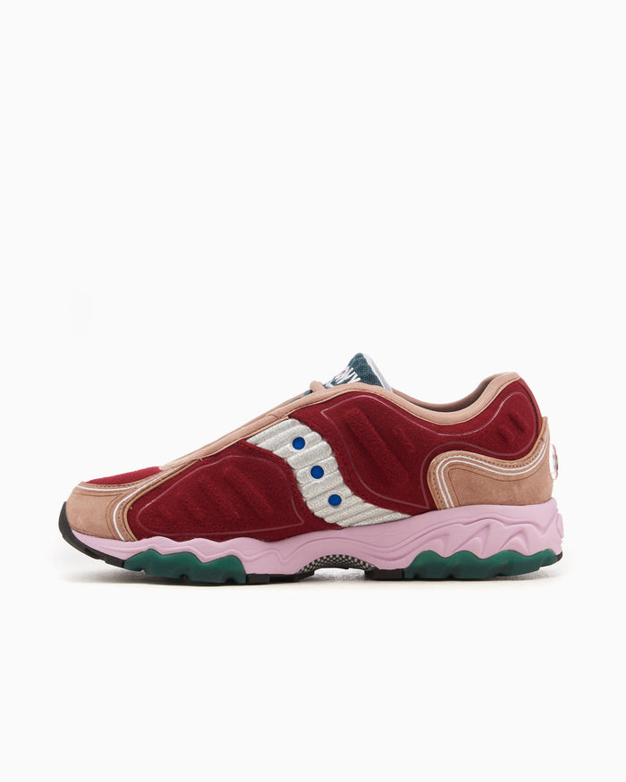Sneakers Saucony x Jae Tips Matrix - S70922-1