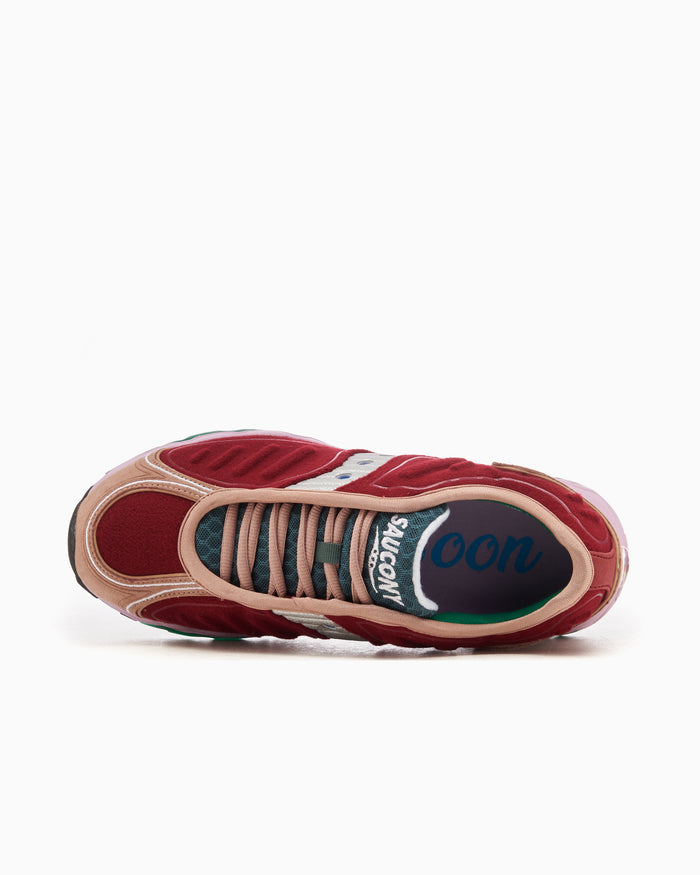 Sneakers Saucony x Jae Tips Matrix - S70922-1