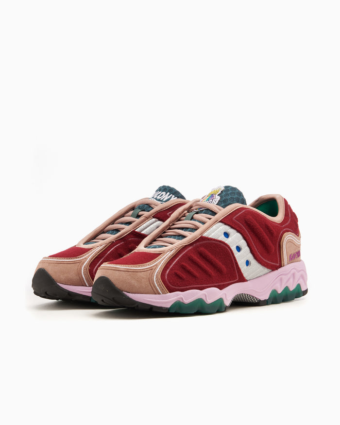 Sneakers Saucony x Jae Tips Matrix - S70922-1