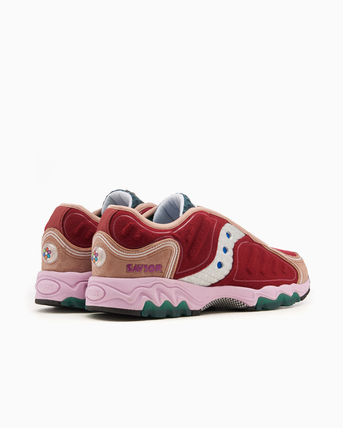 Sneakers Saucony x Jae Tips Matrix - S70922-1