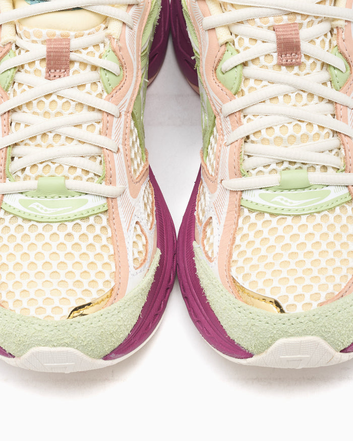 Sneakers Saucony x Stan Birch Progrid Guide 7 "Stand Out" - S71070-2