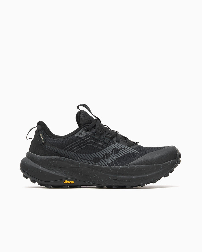 Sneakers Saucony Xodus Ultra 4 Vibram Gore-Tex® - S101843-1001