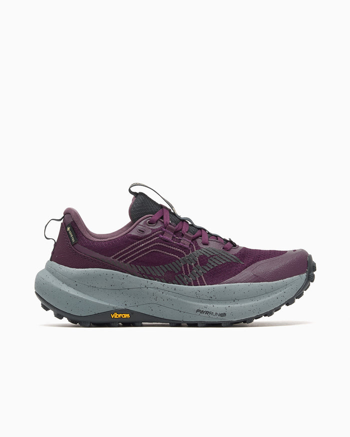 Sneakers Saucony Xodus Ultra 4 Vibram Gore-Tex® - S101844-1001