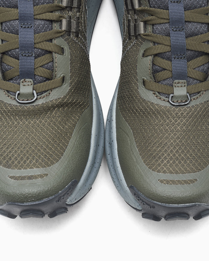 Sneakers Saucony Xodus Ultra 4 Vibram Gore-Tex® - S101843-1002