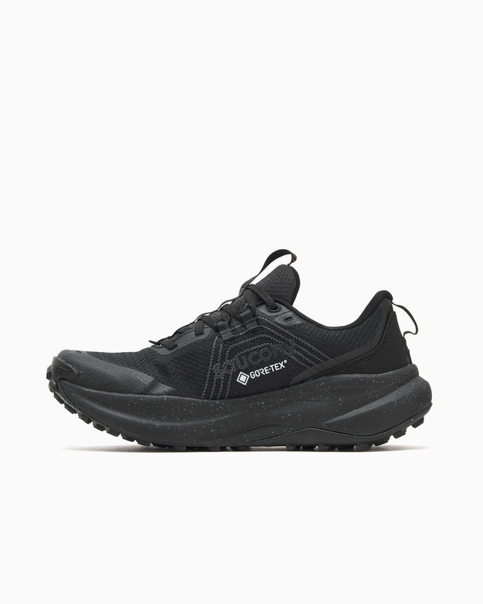 Sneakers Saucony Xodus Ultra 4 Vibram Gore-Tex® - S101843-1001