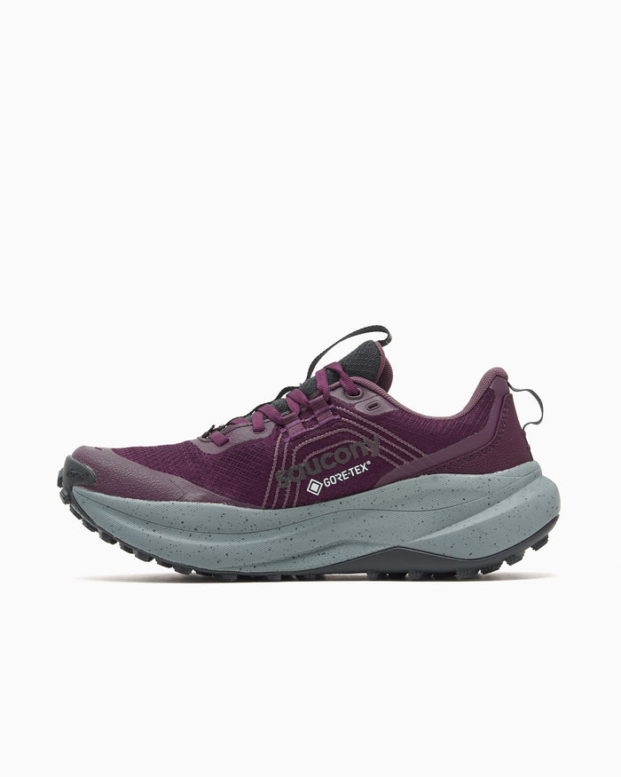 Sneakers Saucony Xodus Ultra 4 Vibram Gore-Tex® - S101844-1001