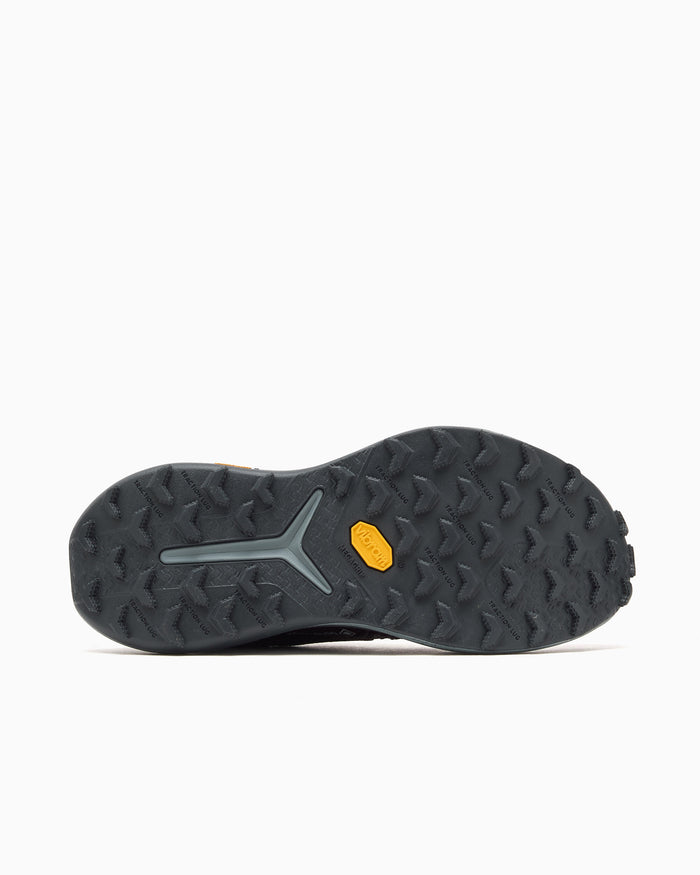 Sneakers Saucony Xodus Ultra 4 Vibram Gore-Tex® - S101844-1001