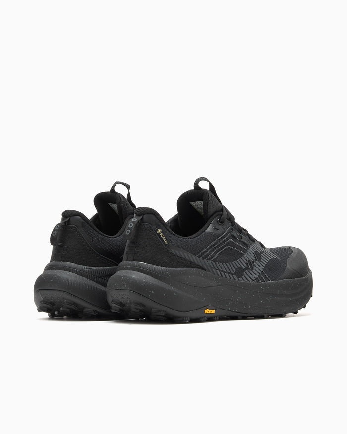 Sneakers Saucony Xodus Ultra 4 Vibram Gore-Tex® - S101843-1001