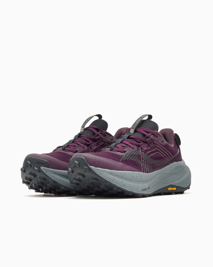 Sneakers Saucony Xodus Ultra 4 Vibram Gore-Tex® - S101844-1001