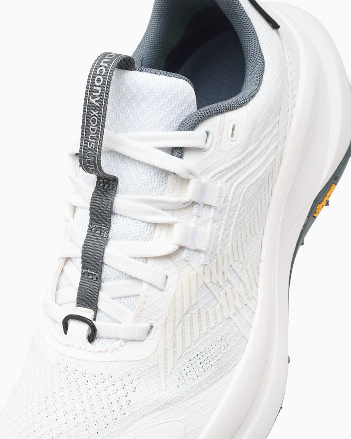 Sneakers Saucony Xodus Ultra 4 Vibram Gore-Tex® - S101844-1002
