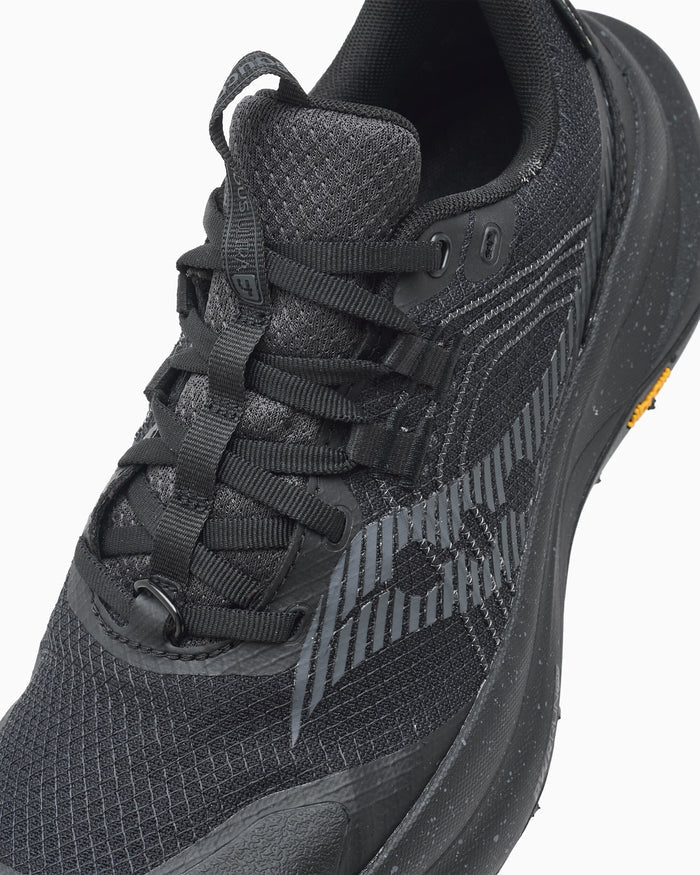 Sneakers Saucony Xodus Ultra 4 Vibram Gore-Tex® - S101843-1001