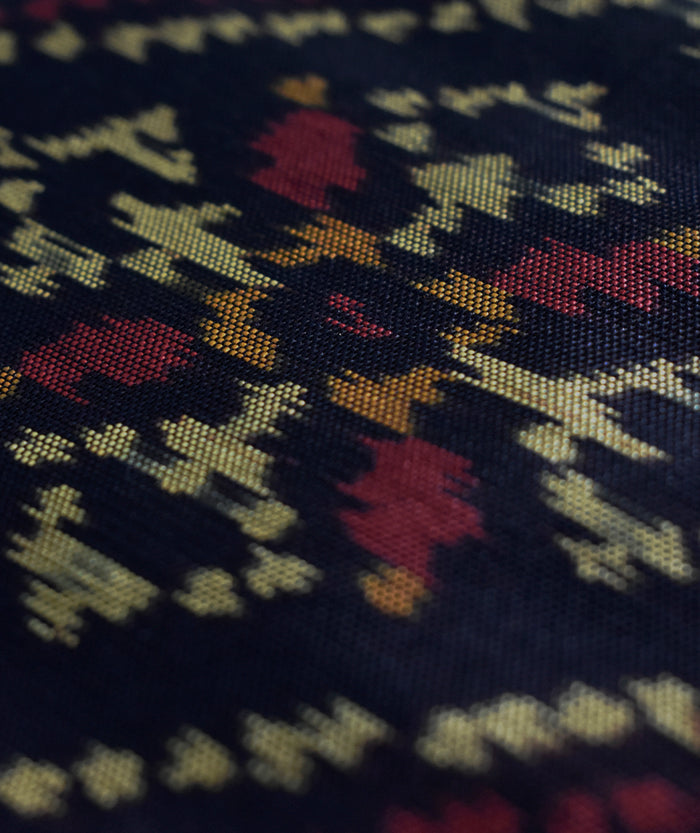 SINGLE IKAT PATOLA DUPATTA - new