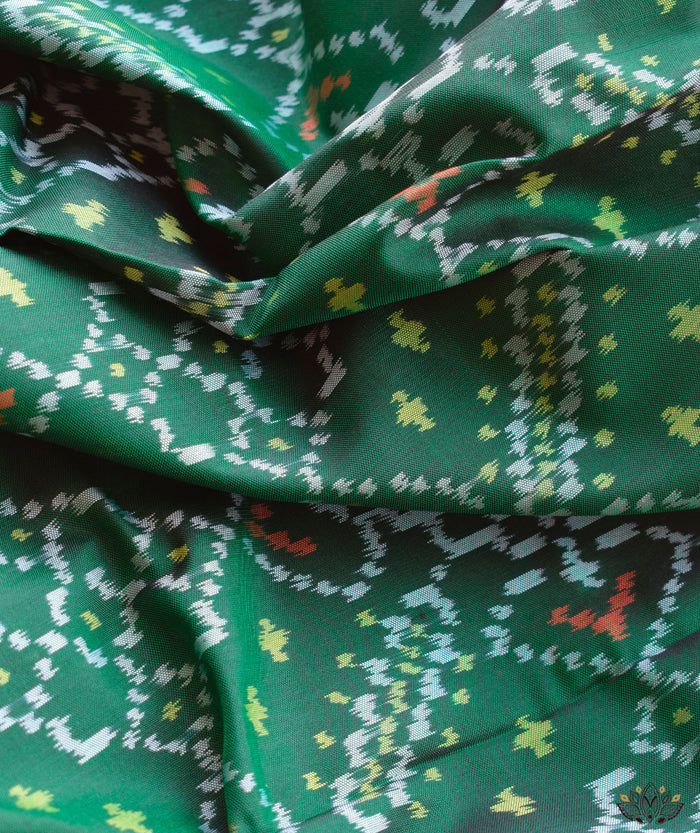 SINGLE IKAT PATOLA DUPATTA