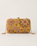 SINGLE IKAT PATOLA PURSE