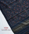 SINGLE IKAT PATOLA SHAWL