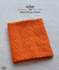 SINGLE IKAT PATOLA SHAWL