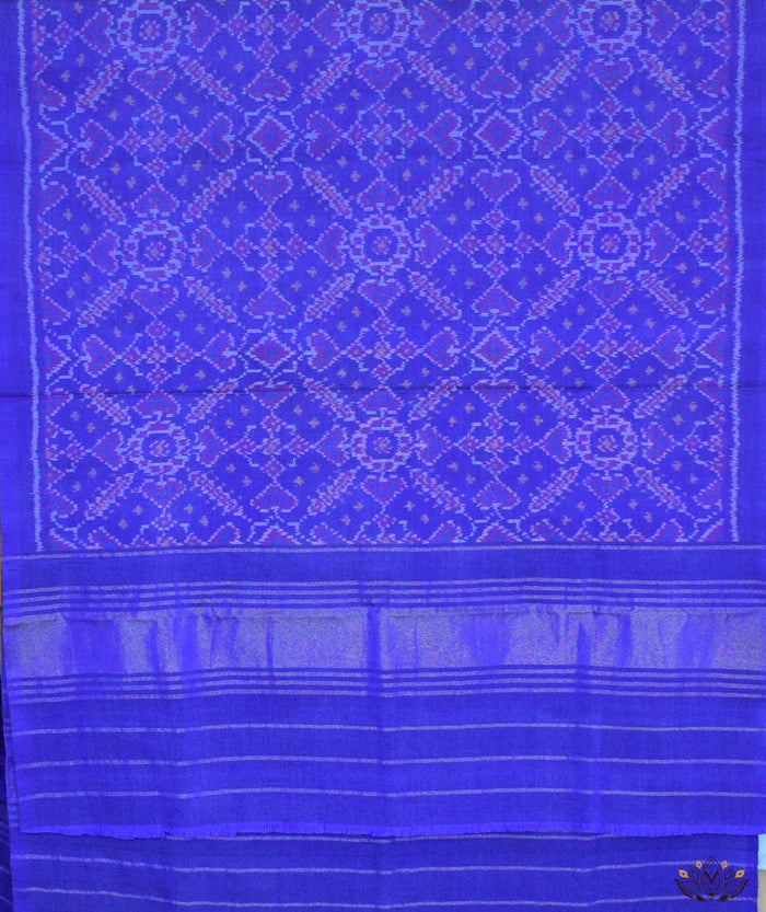 SINGLE IKAT PATOLA SHAWL