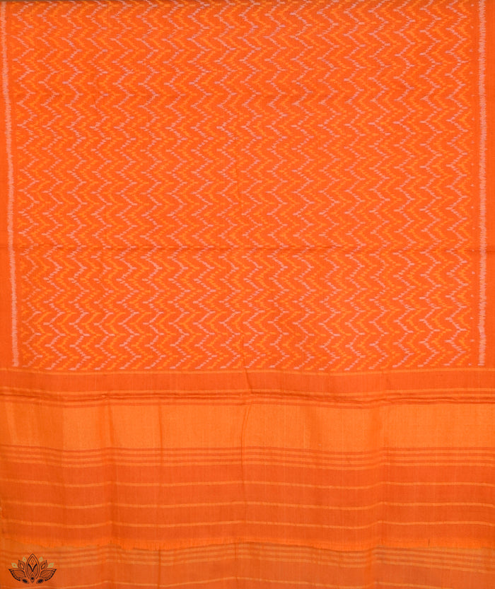 SINGLE IKAT PATOLA SHAWL