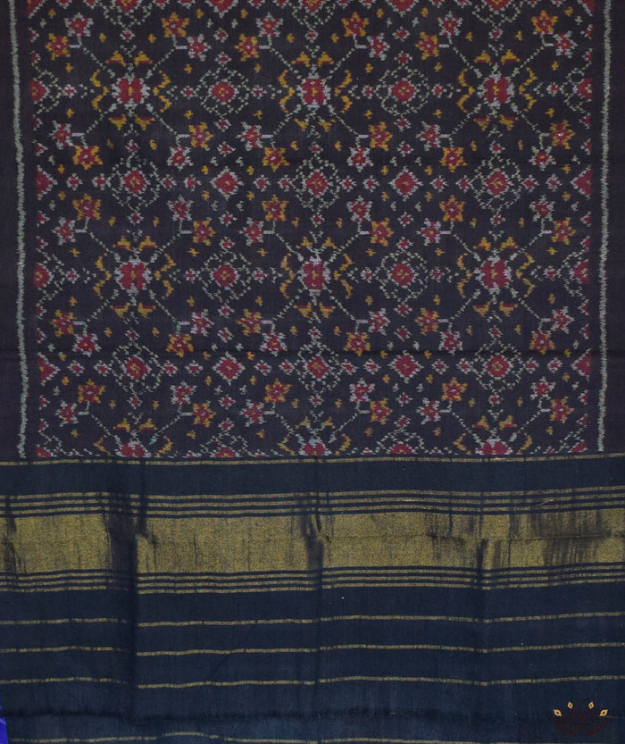 SINGLE IKAT PATOLA SHAWL