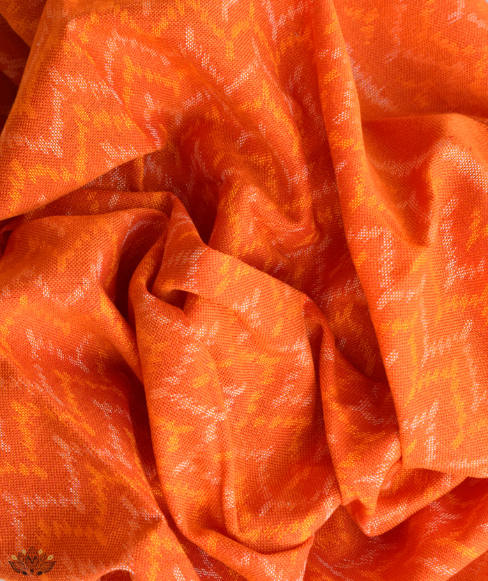 SINGLE IKAT PATOLA SHAWL