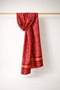 SINGLE IKAT PATOLA STOLE