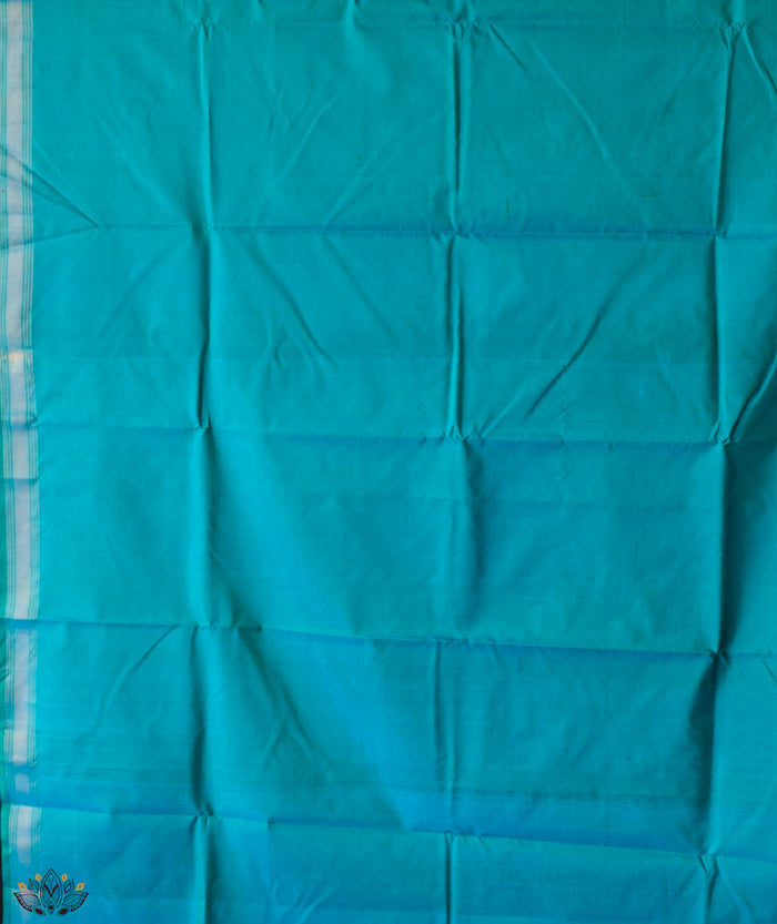 Single Ikat Patola Suit Piece