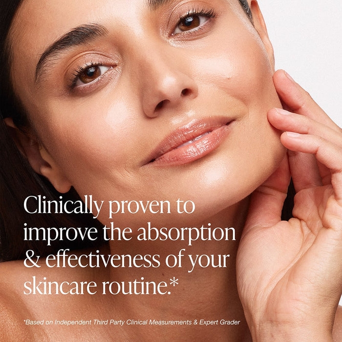 Skin Prep Exfoliating Pads