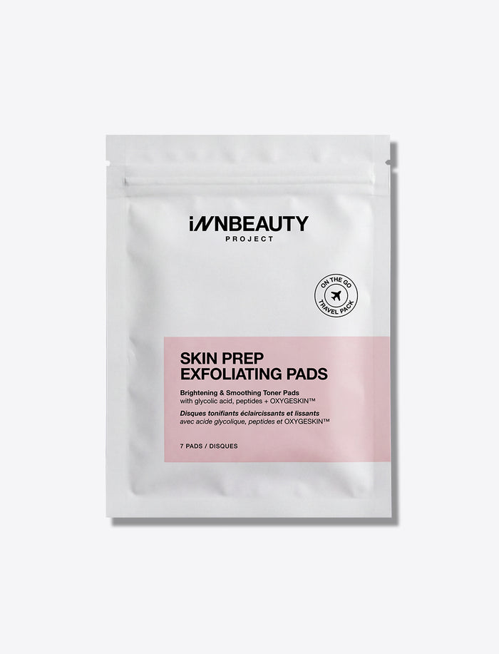 7 Pads